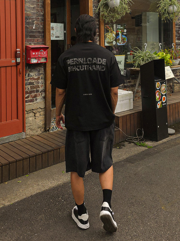 (XL-6XL)<BR>타라브 半そでティー 3218