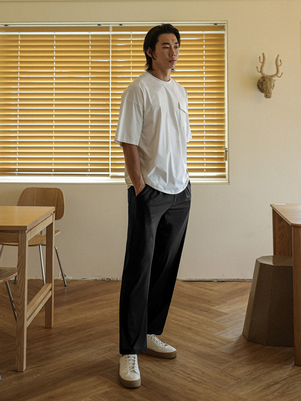 (XL-4XL)<BR>호키티카 半そでティー