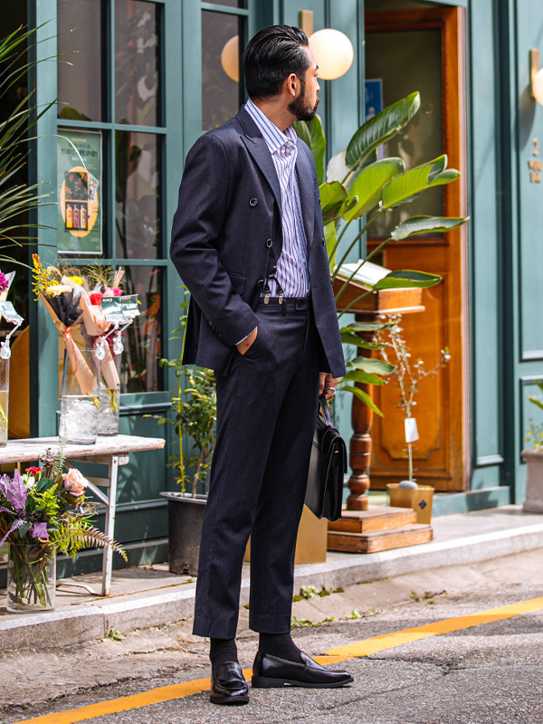 (M~5XL)<BR>레이건 スレックス