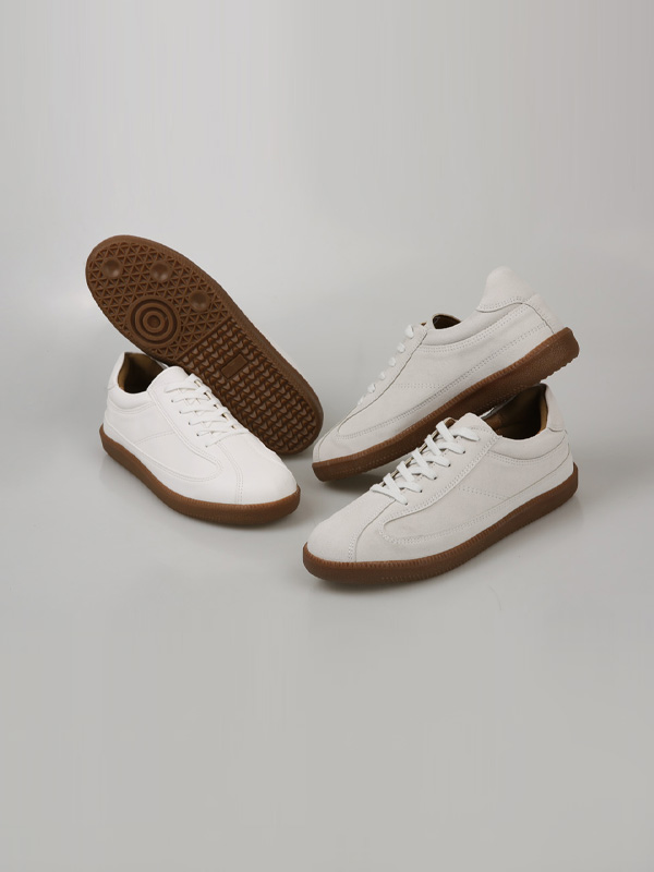 로스커먼 スニーカー