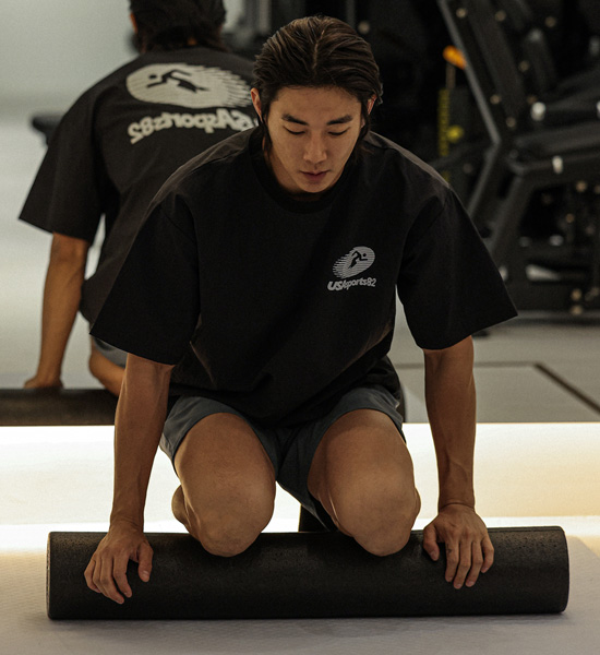 (XL-4XL)<BR>코르시코 半そでティー