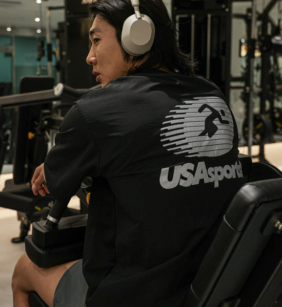 (XL-4XL)<BR>코르시코 半そでティー