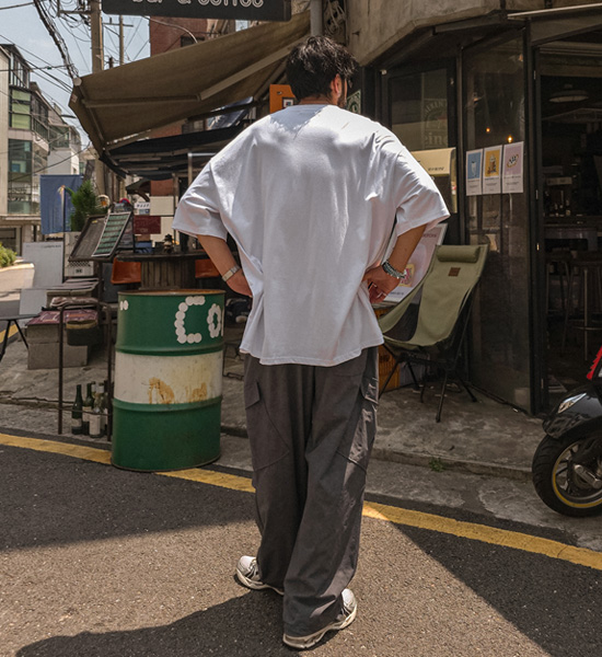 (XL-6XL)<BR>까르도나 半そでティー