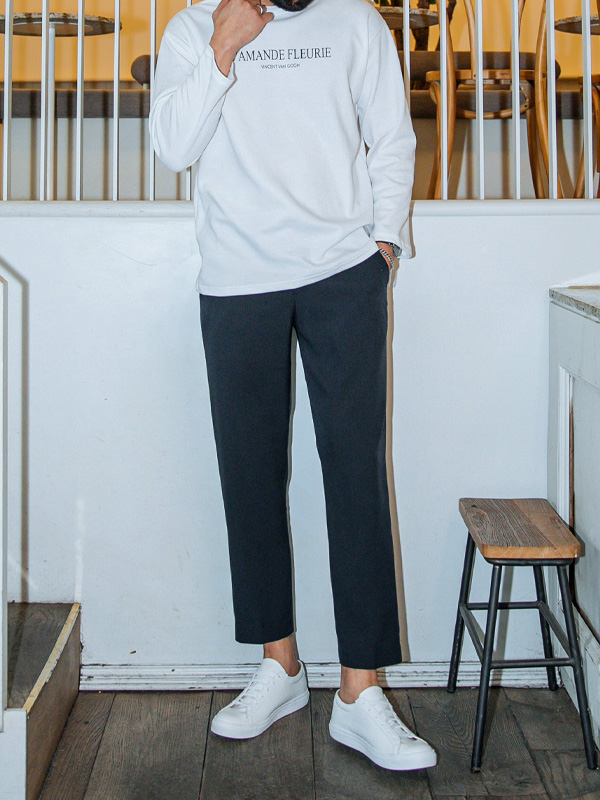 (L-6XL)<BR>바프 히든옆밴딩 スレックス