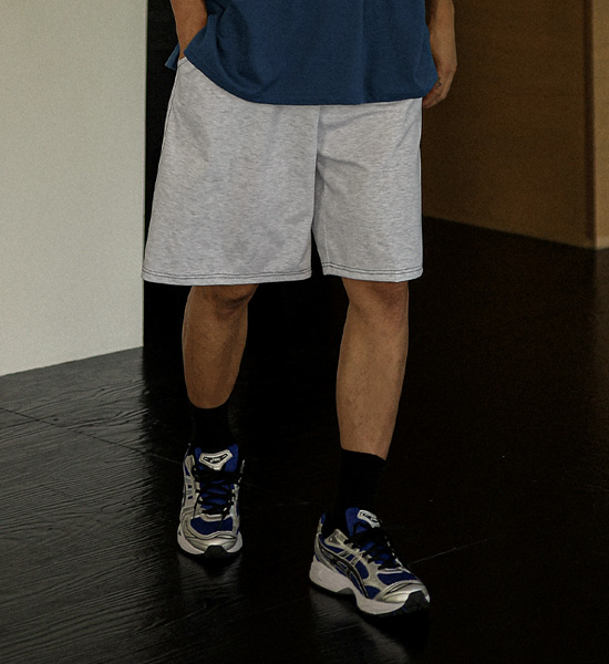 (2XL-5XL)<br>마르틴키 バンディング半ズボン