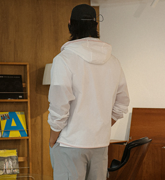 (XL-4XL)<BR>티모카 フダノラック