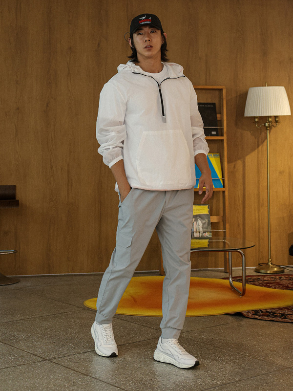 (XL-4XL)<BR>티모카 フダノラック