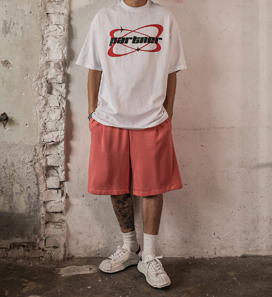 (XL-6XL)<BR>칸스크 半そでティー