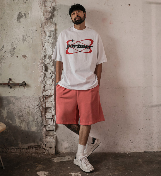 (XL-6XL)<BR>칸스크 半そでティー