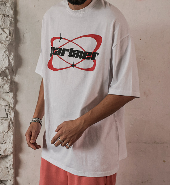 (XL-6XL)<BR>칸스크 半そでティー