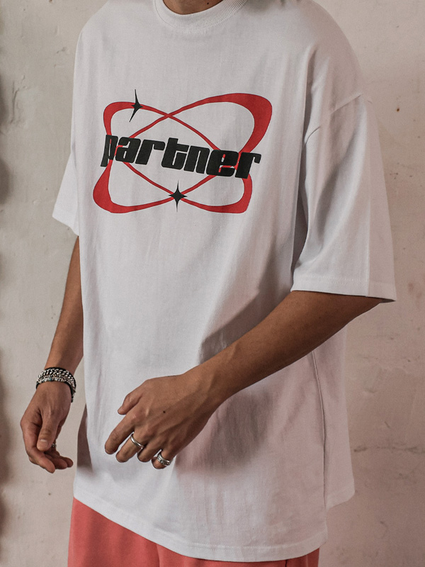 (XL-6XL)<BR>칸스크 半そでティー