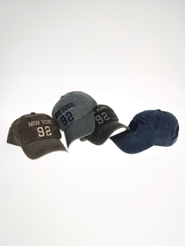 바스타르 ボールキャップ