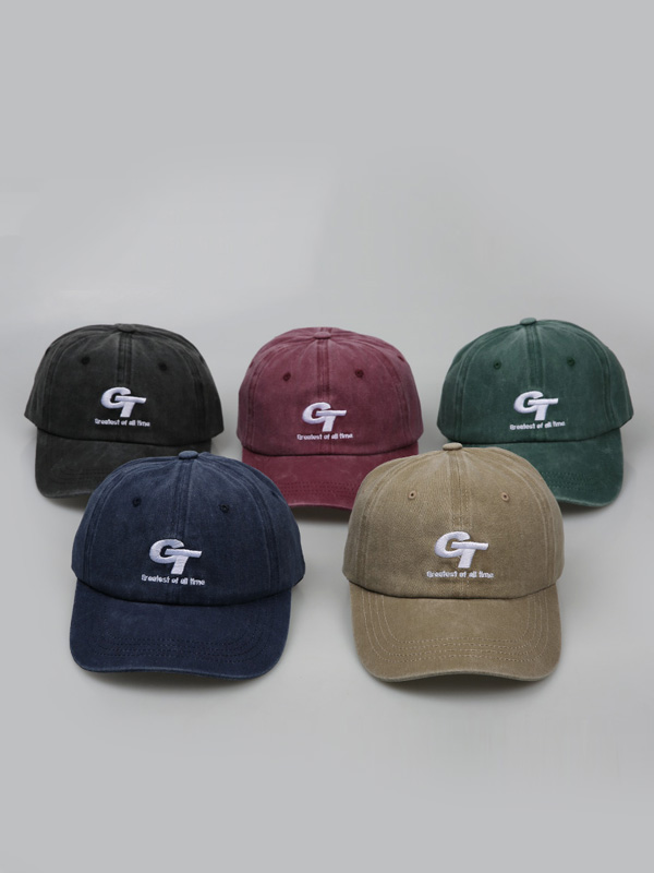 *피그바이오GTボールキャップ