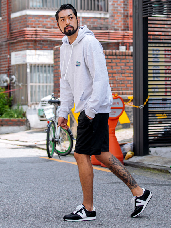 <br><font color="#fd0303">[365SALE]</font><br><font color="#2046a7">★교환/반품불가★</font><br>어브로드 トレーニング 반바지★<br><font color="#072c81">【 W.DNA 】</font>