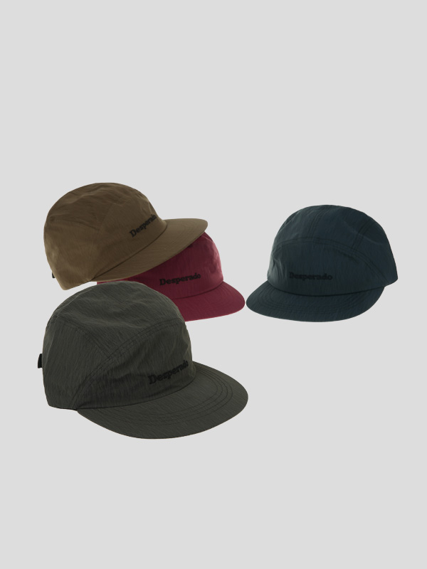 라브리오 ナイロン キャンプキャップ