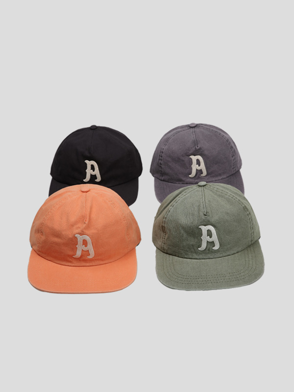 코론티야 キャンプキャップ