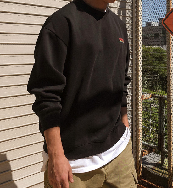 (M-6XL)<BR>퀸타나 マンツーマン 3225