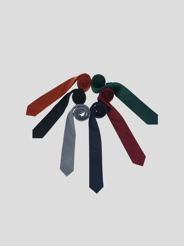 블레뉴 ネクタイ(スリム6CMネクタイ)