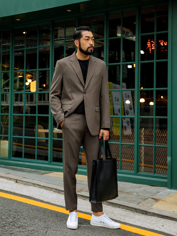 (S~5XL)<BR>아이드잭 クラブジャケット+램버트 スレックス