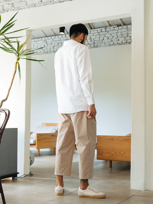 (L~5XL)<br>로스차일드 シャツ&ジャケット