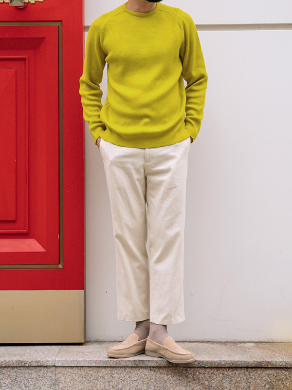 <br><font color="#fd0303">[365SALE]</font><br><font color="#2046a7">★교환/반품불가★</font><br>에리카 広範囲 バンディングスラックス