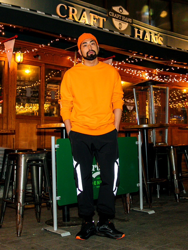 (L~5XL)<br>굿초이스 マンツーマン