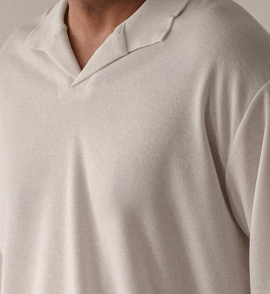 (L-5XL)<br>모더니즘 カラーティー