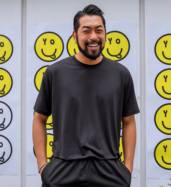 (M-6XL)<br>クールな 촉감 機能性 半そでティー<br><font color="#224f20"><B>*長さを選択 (基本的な,ロング+6cm)</B></font>