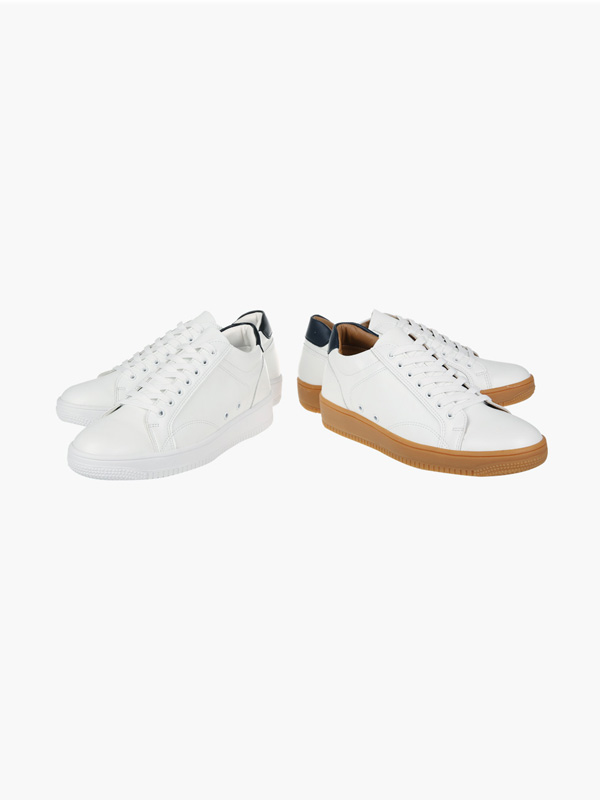 아무노래 スニーカー(포스3센티키높이)