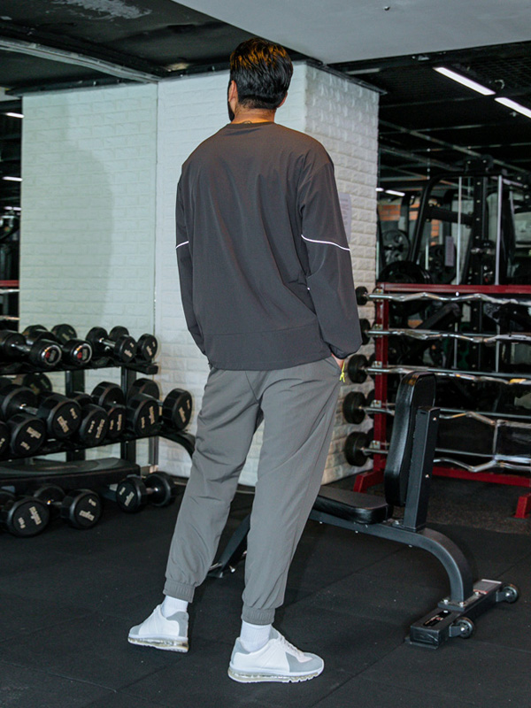 (XL-6XL)<br>런런런 マンツーマン