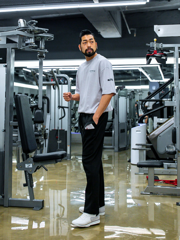 <br><font color="#fd0303">[365SALE]</font><br><font color="#2046a7">★교환/반품불가★</font><BR>설정 トレーニング パンツ