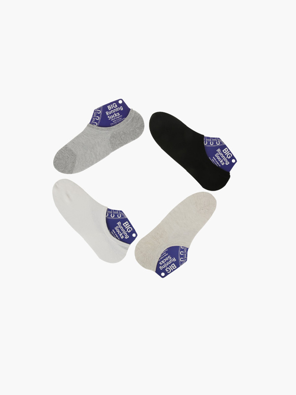 바넷 ビックサイズ 上靴(BIGランニング)