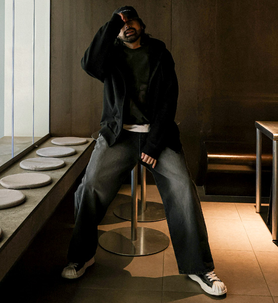 (XL-6XL)<BR>라우더 ジップアップ