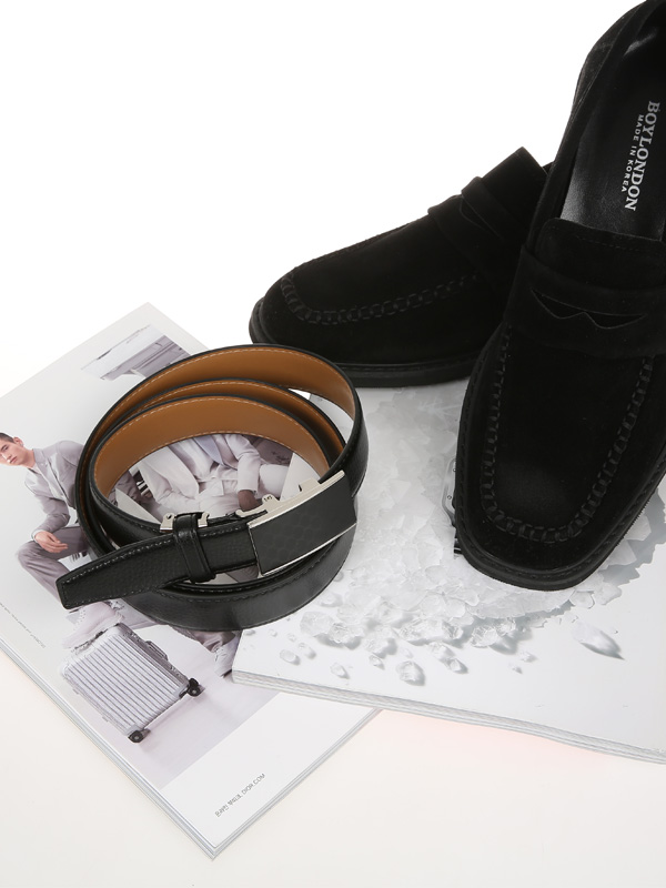 하폴 ベルト(OVO正方形のパターン)