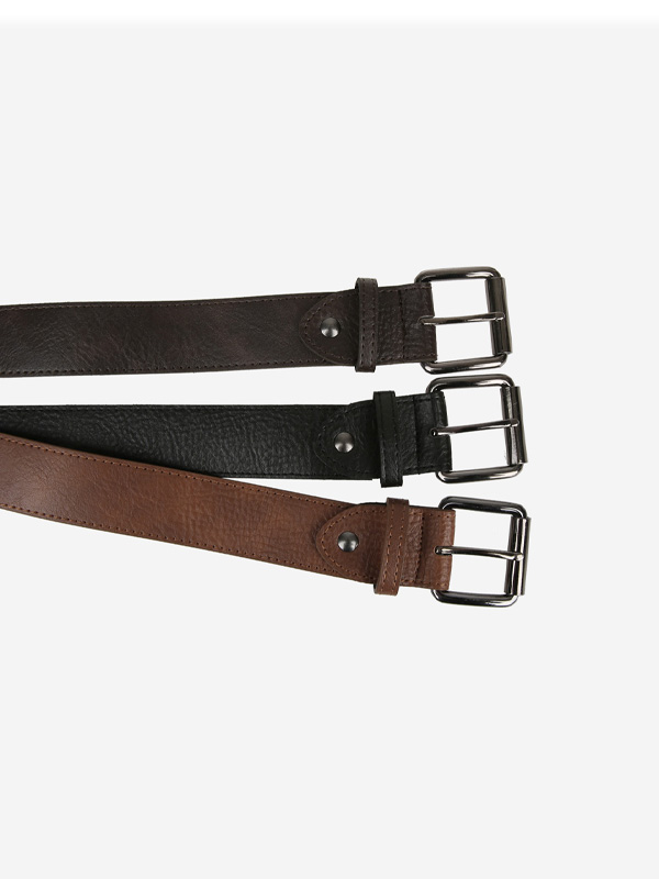 (最大48インチまで装着可能)<BR>흑유광 角帯