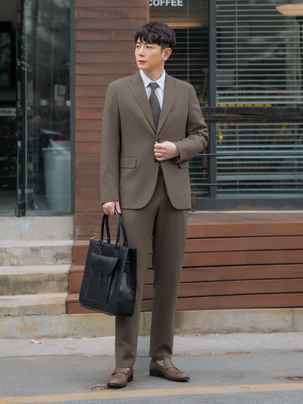 (M-6XL)<BR> 메이도프 ジャケット