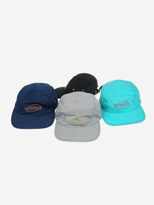 퍼블린 キャンプキャップ(COSMOS)