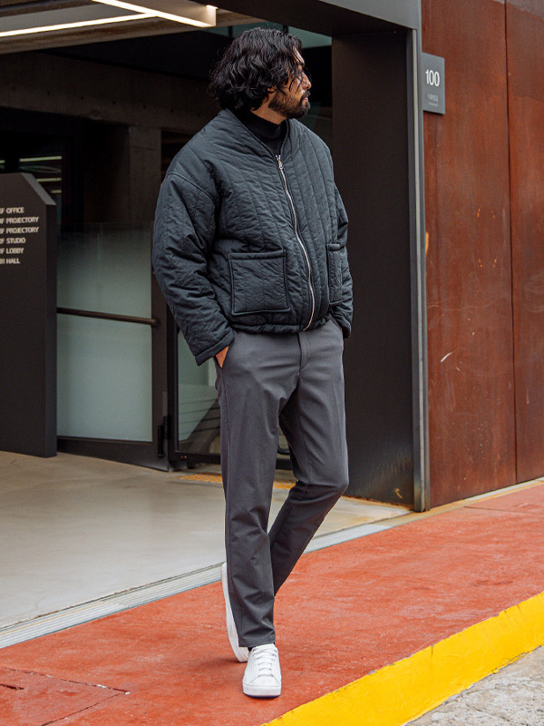 (M~6XL)<BR>로카시아 サイドバンド スレックス