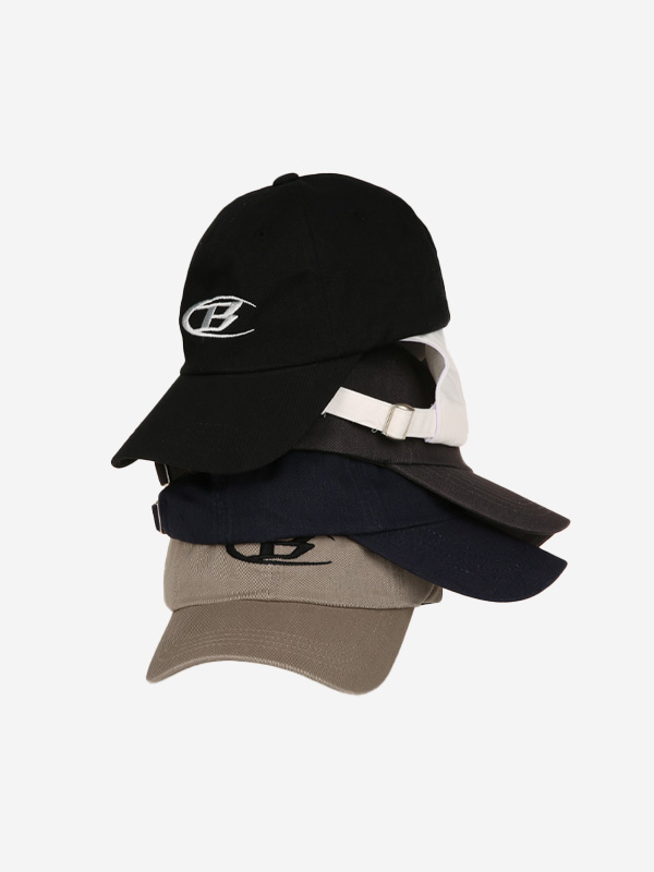 라람바 ボールキャップ(Bウォッシング)