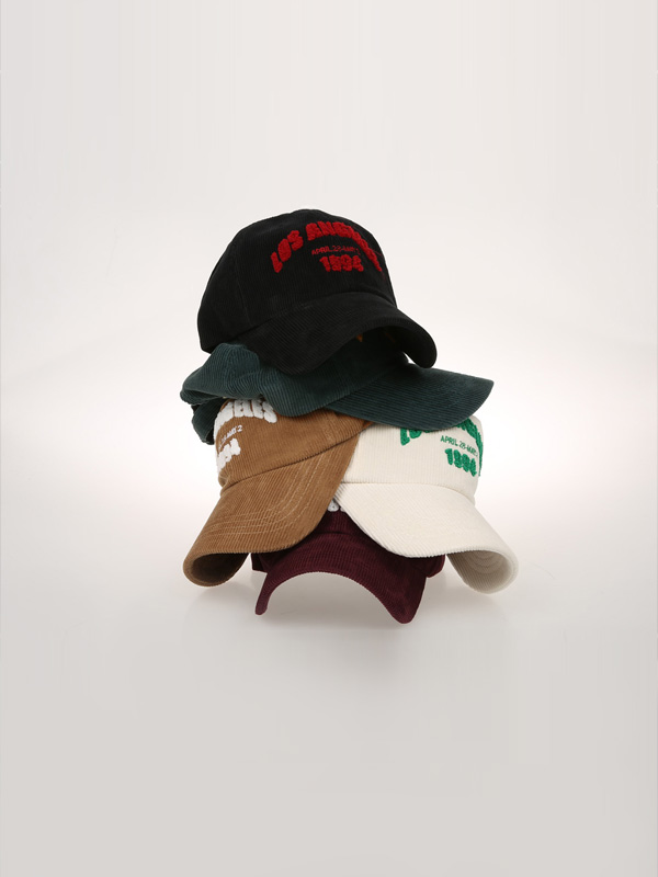 키더미 ボールキャップ(골덴로스엔젤레스)