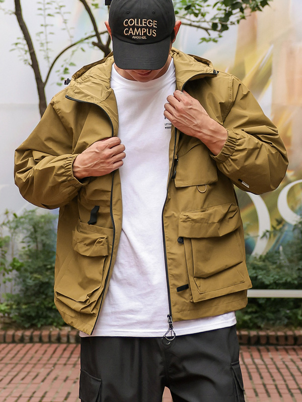 <br>(XL-6XL)<BR>비엔트 ジャンパ F0018-1