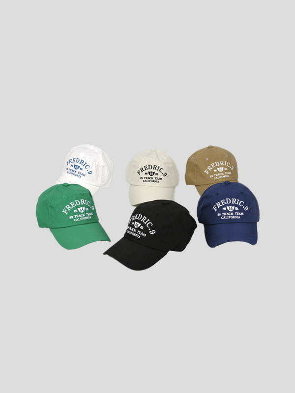 안티오치 ボールキャップ