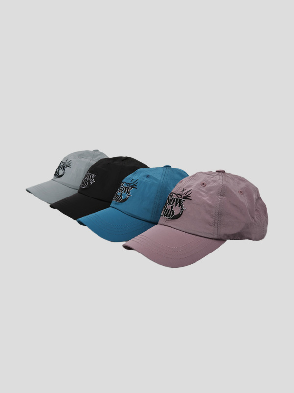 도리크 ボールキャップ