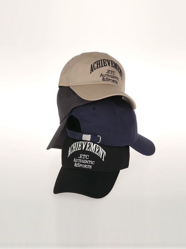 아치브 ボールキャップ