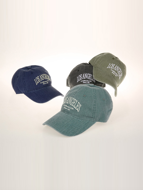 티사야 ボールキャップ