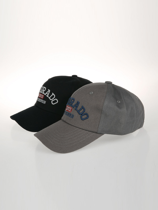 틴돌리 ボールキャップ