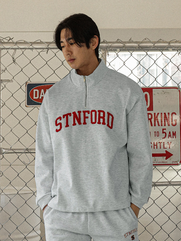 (3XL-6XL)<BR>카라디아 와플아노락