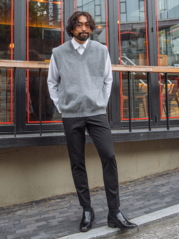 (M~6XL)<BR>로카시아 サイドバンド スレックス