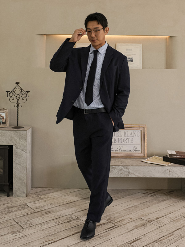 (M-4XL)<BR>두브라바 ジャケット