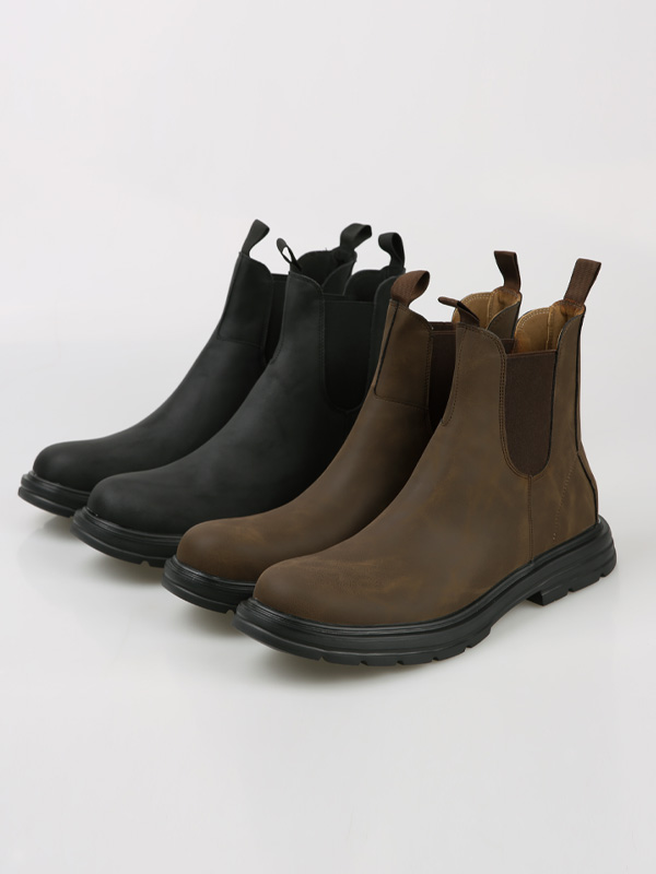 *모나베일 첼시부츠 2507